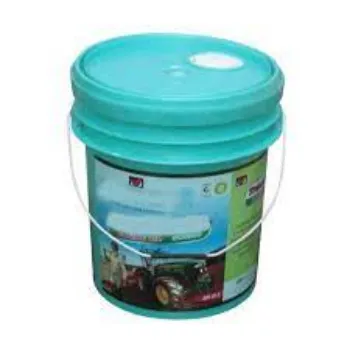 Light Weight Oil Bucket